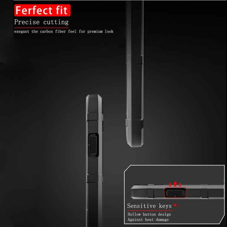 Full Coverage Shockproof TPU Case for Samsung Galaxy Note9
