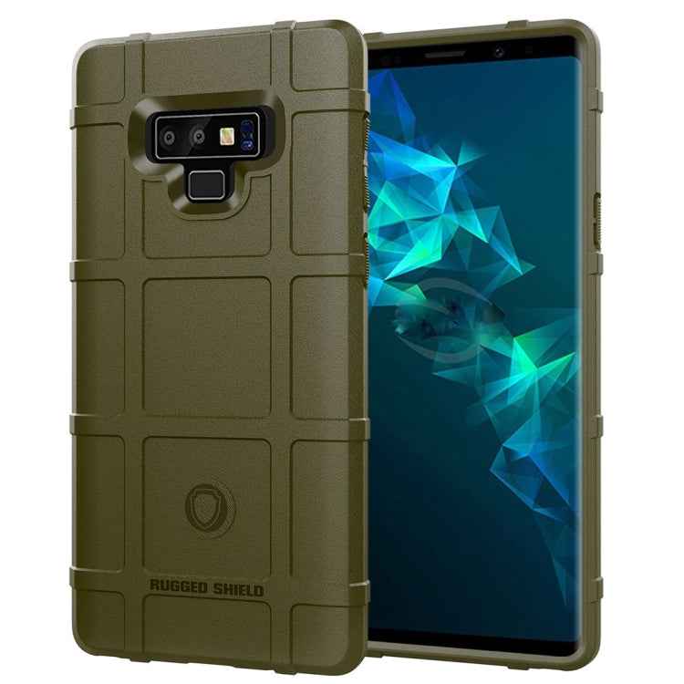 Full Coverage Shockproof TPU Case for Samsung Galaxy Note9