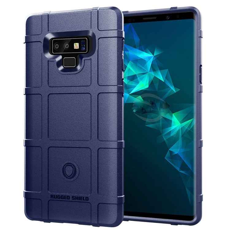Full Coverage Shockproof TPU Case for Samsung Galaxy Note9