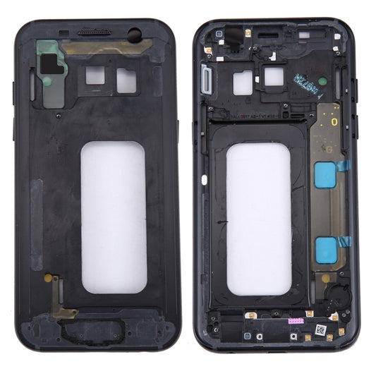 For Galaxy A3 (2017) / A320 Middle Frame Bezel, For Samsung Galaxy A3 (2017) / A320