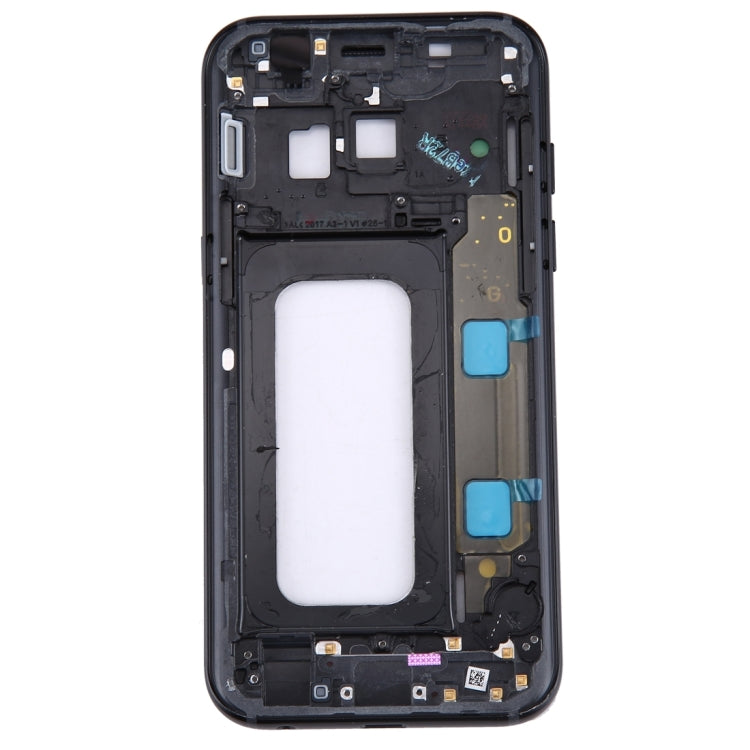 For Galaxy A3 (2017) / A320 Middle Frame Bezel, For Samsung Galaxy A3 (2017) / A320