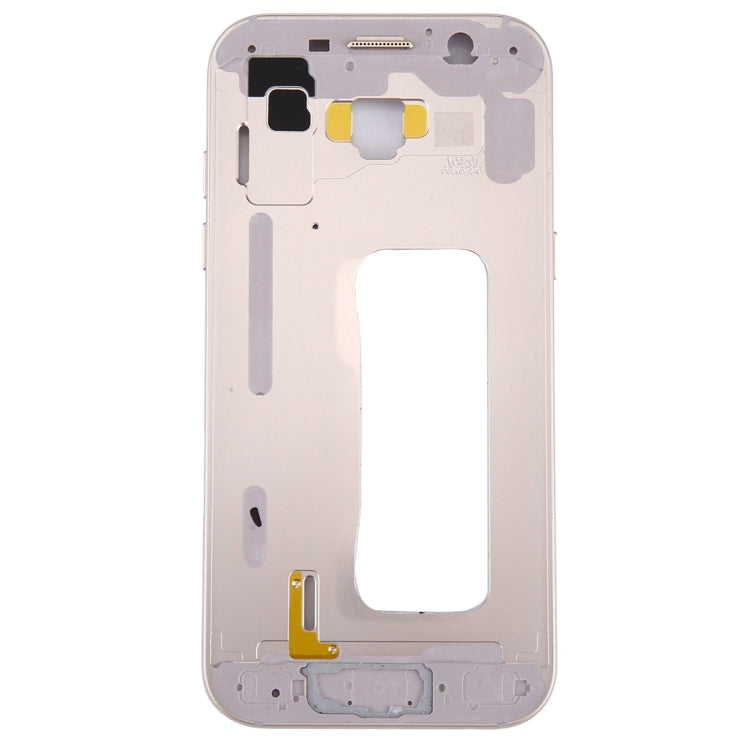 For Galaxy A5 (2017) / A520 Middle Frame Bezel , Galaxy A5 (2017) / A520, For Samsung Galaxy A5 (2017) / A520