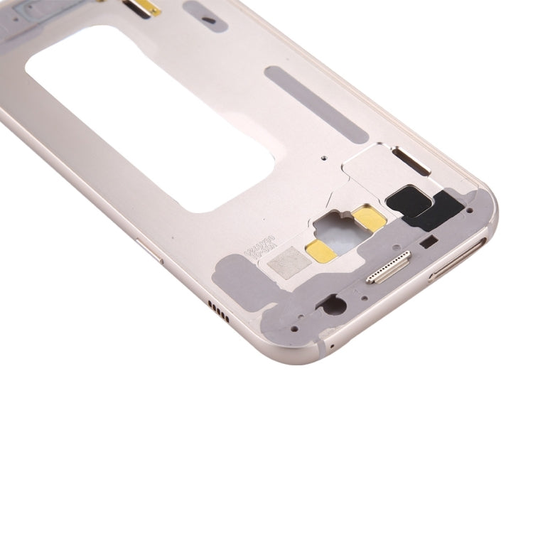 For Galaxy A5 (2017) / A520 Middle Frame Bezel , Galaxy A5 (2017) / A520, For Samsung Galaxy A5 (2017) / A520
