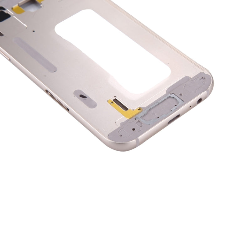 For Galaxy A5 (2017) / A520 Middle Frame Bezel , Galaxy A5 (2017) / A520, For Samsung Galaxy A5 (2017) / A520