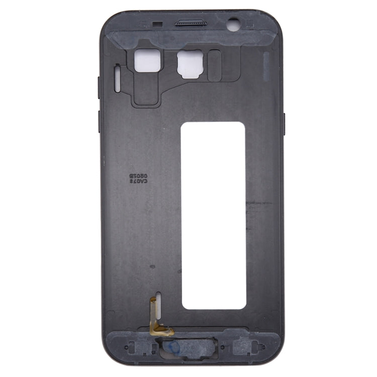 For Galaxy A7 (2017) / A720 Middle Frame Bezel, For Samsung Galaxy A7 (2017) / A720