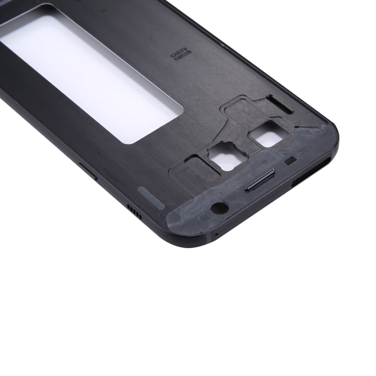 For Galaxy A7 (2017) / A720 Middle Frame Bezel, For Samsung Galaxy A7 (2017) / A720