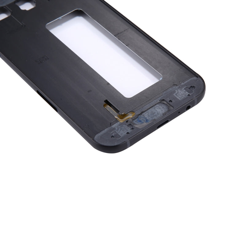 For Galaxy A7 (2017) / A720 Middle Frame Bezel, For Samsung Galaxy A7 (2017) / A720