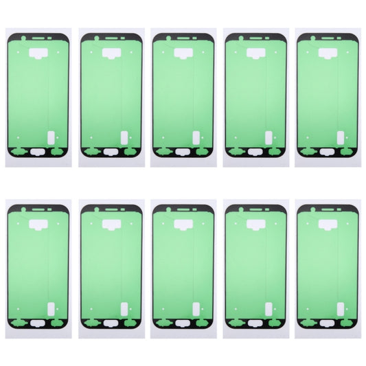 For Galaxy A5 (2017) / A520 10pcs Front Housing Adhesive, For Samsung Galaxy A5 (2017) - BSPART
