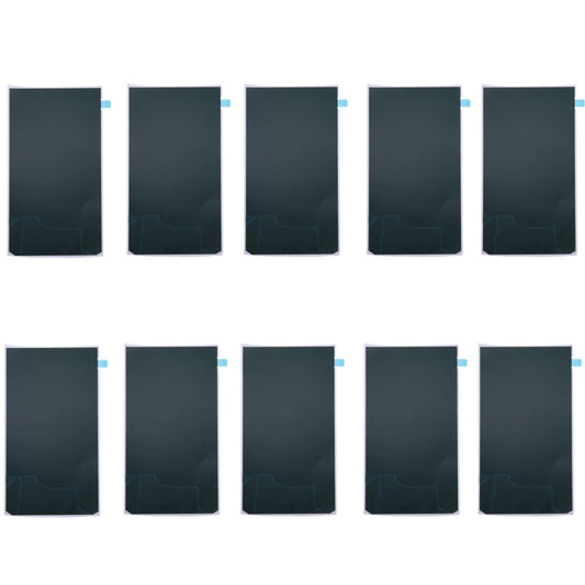 For Galaxy A7 (2017) / A720 10pcs LCD Digitizer Back Adhesive Stickers, For Samsung Galaxy A7 (2017) - BSPART