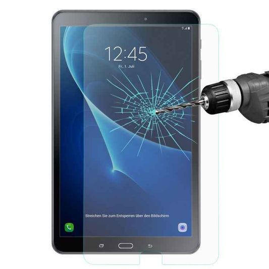 ENKAY for Galaxy Tab A 7.0 T280 0.33mm 9H Surface Hardness 2.5D Explosion-proof Tempered Glass Screen Film