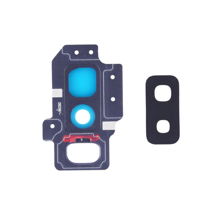 For Galaxy S9+ / G9650 10pcs Camera Lens Cover