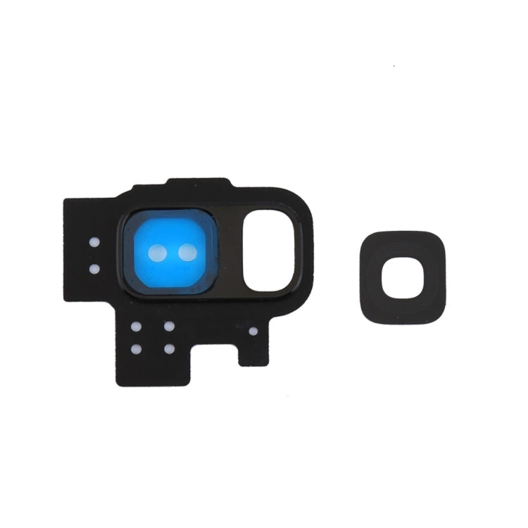 For Galaxy S9 / G9600 10pcs Camera Lens Cover, Galaxy S9, For Galaxy S9, For Samsung Galaxy S9, For Samsung Galaxy S9 / G9600 - BSPART