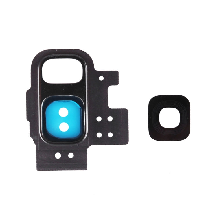 For Galaxy S9 / G9600 10pcs Camera Lens Cover, Galaxy S9, For Galaxy S9, For Samsung Galaxy S9, For Samsung Galaxy S9 / G9600 - BSPART