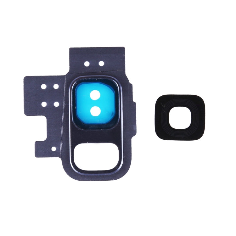 For Galaxy S9 / G9600 10pcs Camera Lens Cover, Galaxy S9, For Galaxy S9, For Samsung Galaxy S9, For Samsung Galaxy S9 / G9600 - BSPART