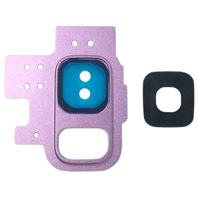 For Galaxy S9 / G9600 10pcs Camera Lens Cover, Galaxy S9, For Galaxy S9, For Samsung Galaxy S9, For Samsung Galaxy S9 / G9600 - BSPART