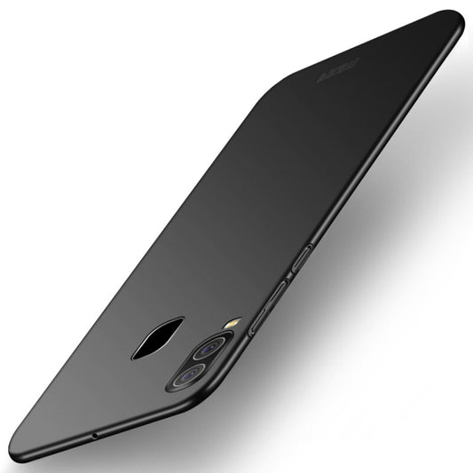 MOFI Frosted PC Ultra-thin Full Coverage Case for Galaxy A30