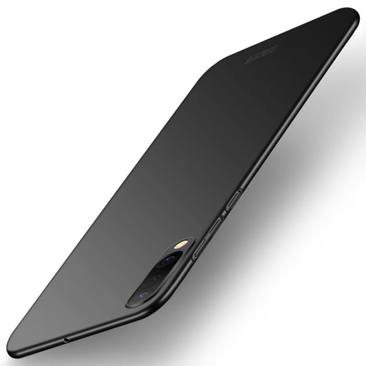 MOFI Frosted PC Ultra-thin Full Coverage Case for Galaxy A50