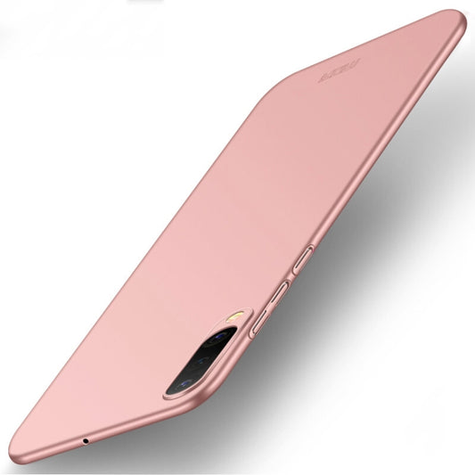 MOFI Frosted PC Ultra-thin Full Coverage Case for Galaxy A50
