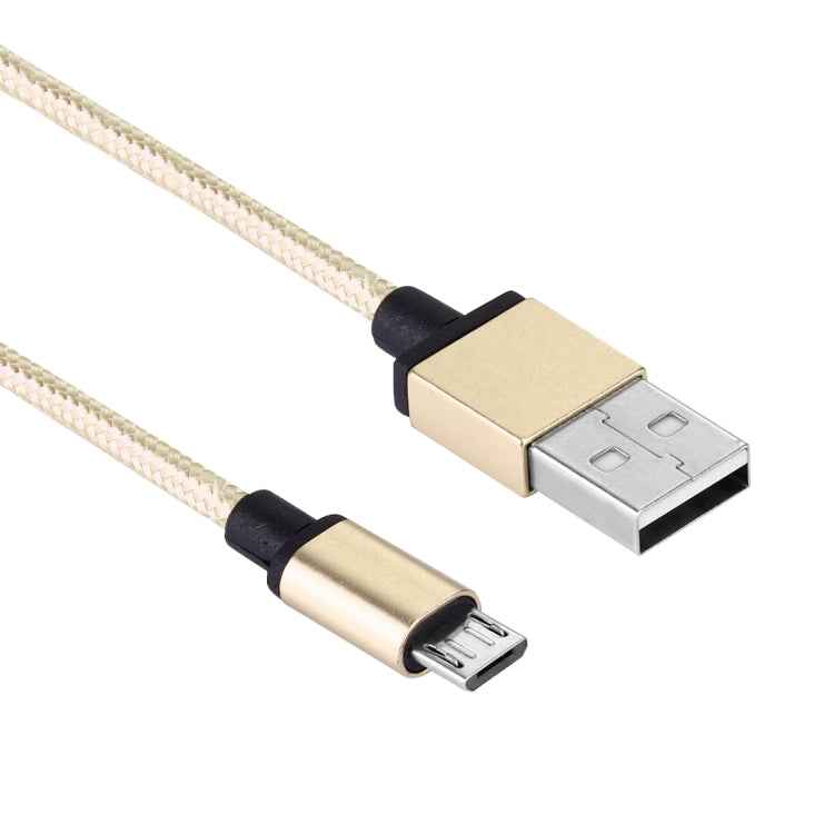 For Samsung / Huawei / Xiaomi / Meizu / LG / HTC and Other Smartphones (Light Yellow Gold)