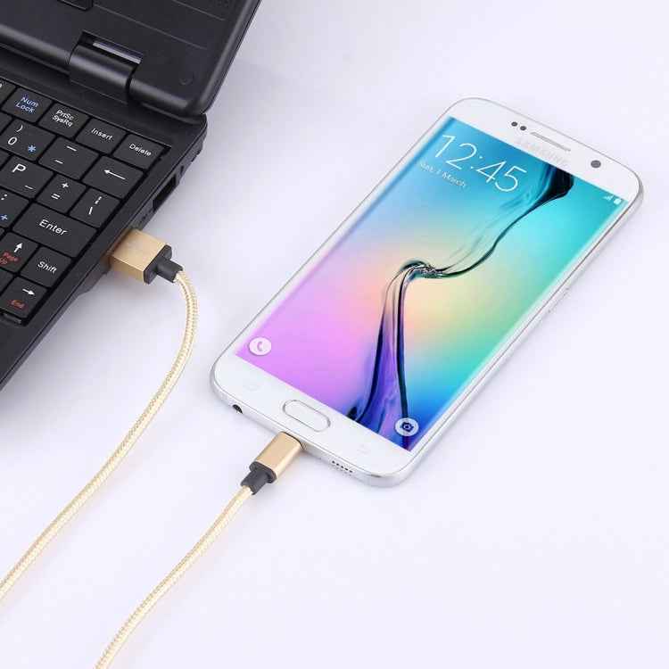 For Samsung / Huawei / Xiaomi / Meizu / LG / HTC and Other Smartphones (Light Yellow Gold)