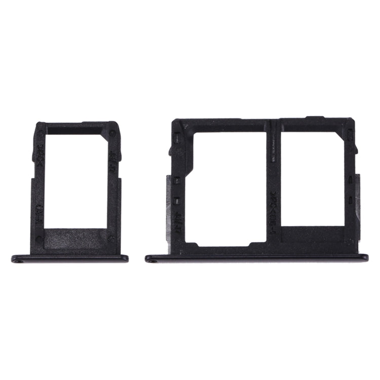SIM Card Tray + Micro SD Card Tray for Galaxy J3 (2017) Single SIM / J330 & J5 (2017) Single SIM / J530 & J7 (2017) Single SIM / J730, Galaxy J3 (2017) Dual, For Galaxy J730 Dual, For Samsung Galaxy J330 & J530 & J730 Dual SIM, For Galaxy J730 Dual SIM - BSPART