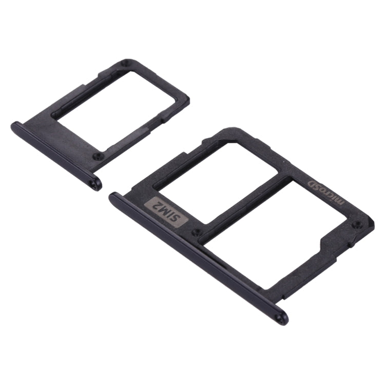 SIM Card Tray + Micro SD Card Tray for Galaxy J3 (2017) Single SIM / J330 & J5 (2017) Single SIM / J530 & J7 (2017) Single SIM / J730, Galaxy J3 (2017) Dual, For Galaxy J730 Dual, For Samsung Galaxy J330 & J530 & J730 Dual SIM, For Galaxy J730 Dual SIM - BSPART