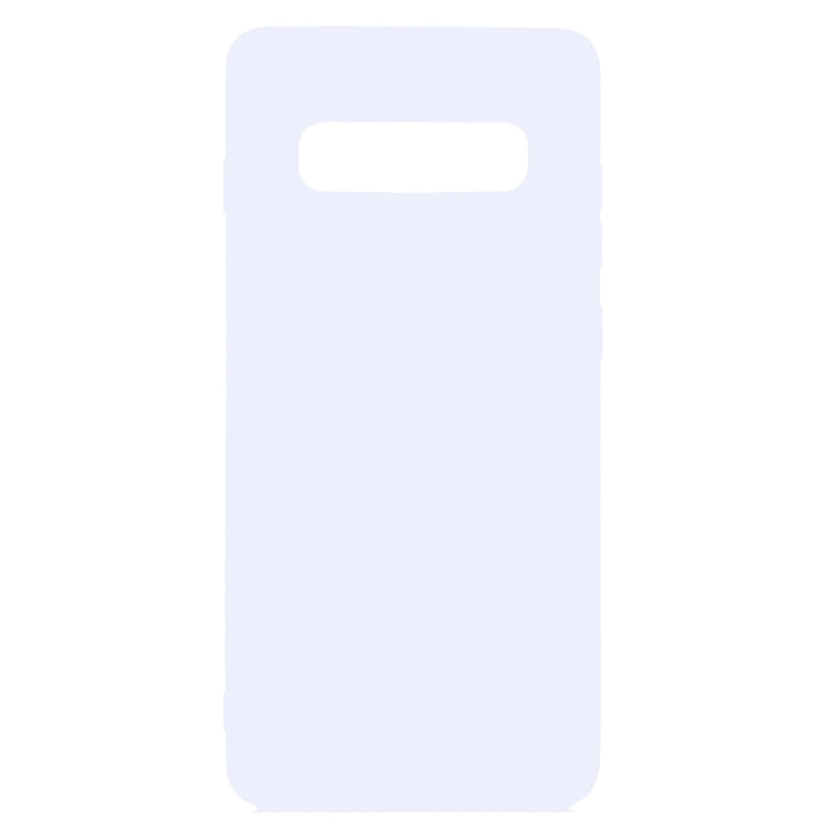 Candy Color TPU Case for Samsung Galaxy S10