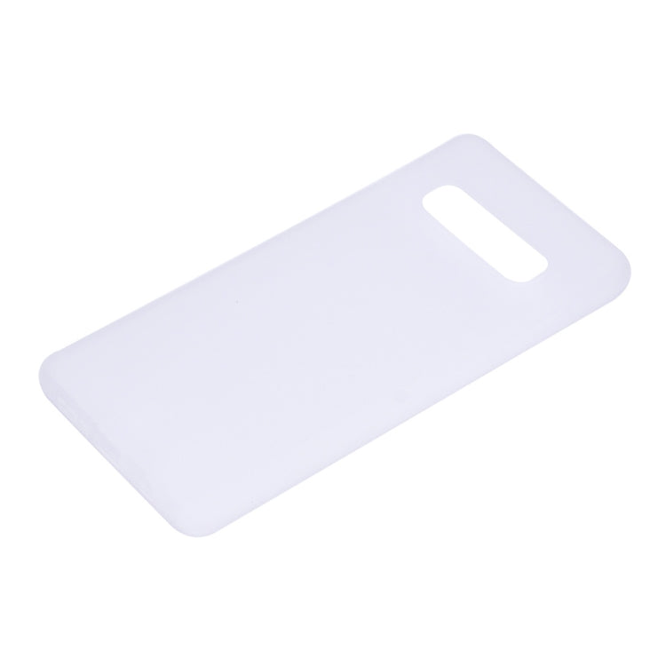 Candy Color TPU Case for Samsung Galaxy S10