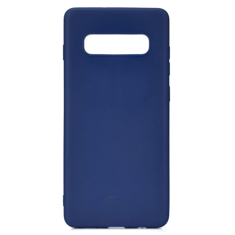 Candy Color TPU Case for Samsung Galaxy S10+