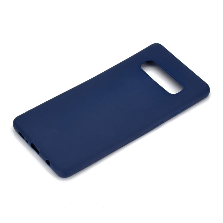 Candy Color TPU Case for Samsung Galaxy S10+