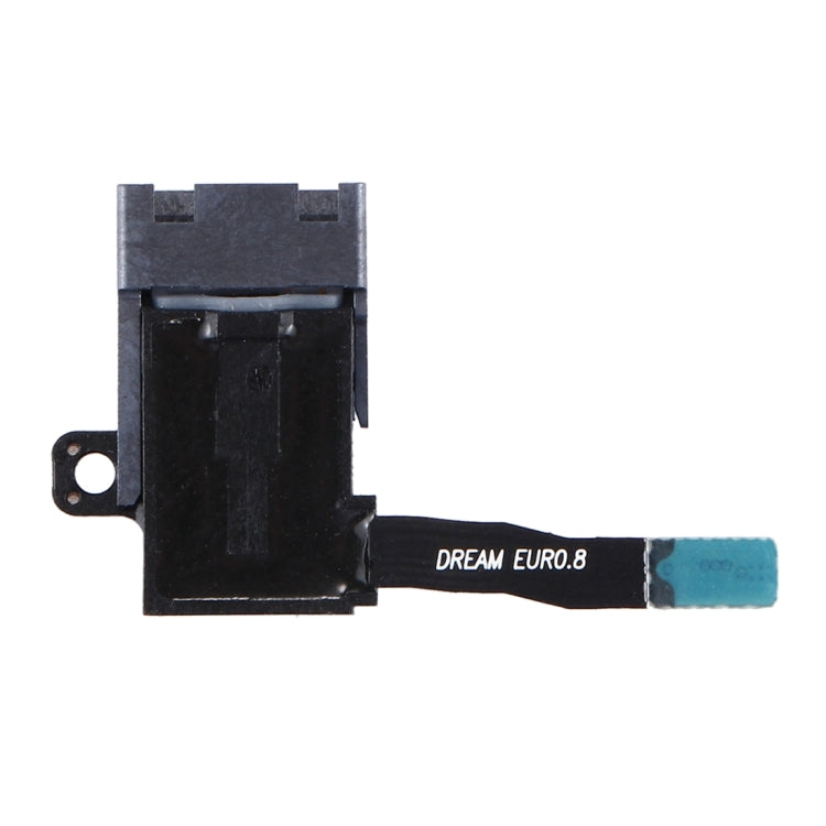 For Galaxy S8+ / G955 Earphone Jack Flex Cable, For Samsung G955