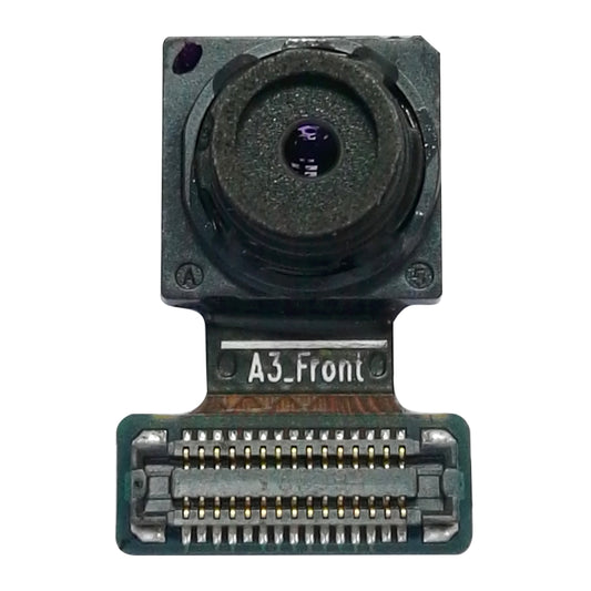 For Galaxy A3 (2017) A320FL / A320F / A320FDS / A320YDS / A320Y Front Facing Camera Module, For Samsung Galaxy A3 (2017)
