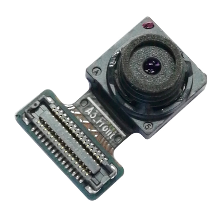For Galaxy A3 (2017) A320FL / A320F / A320FDS / A320YDS / A320Y Front Facing Camera Module, For Samsung Galaxy A3 (2017)