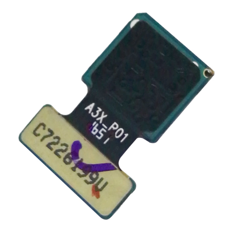 For Galaxy A3 (2017) A320FL / A320F / A320FDS / A320YDS / A320Y Front Facing Camera Module, For Samsung Galaxy A3 (2017)