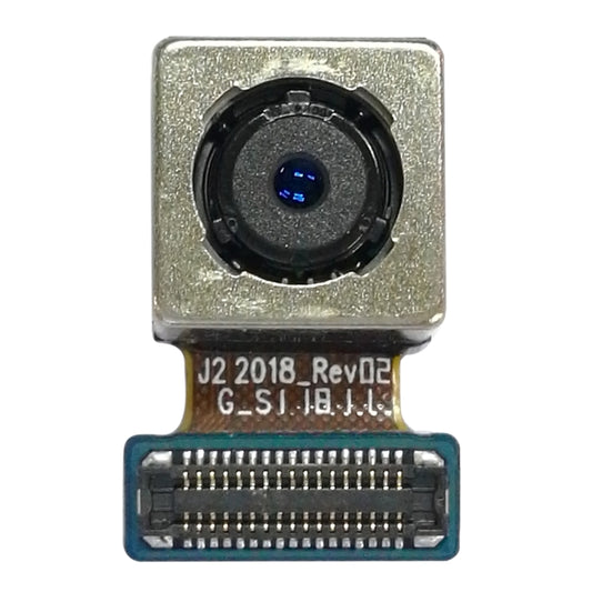 For Galaxy J2 Pro (2018) / J2 (2018) / J250FDS Back Camera Module, For Samsung Galaxy J2 Pro (2018) - BSPART