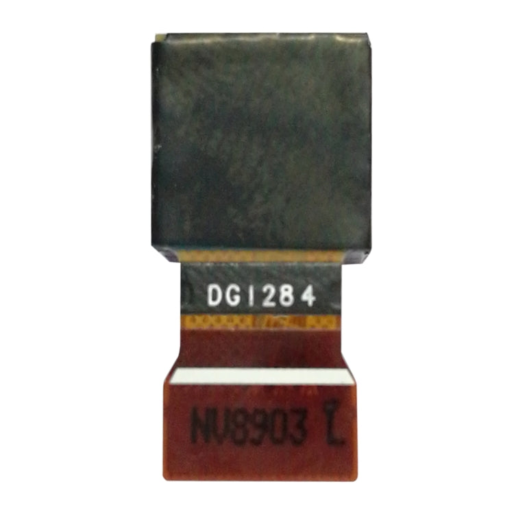 For Galaxy J3 Emerge J327F / J327T Back Camera Module, Galaxy J3 Emerge