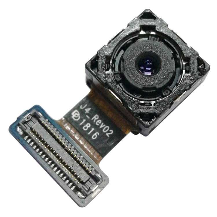 For Galaxy J4 (2018) / J400FDS / J400GDS Back Camera Module, For Samsung Galaxy J4 (2018)