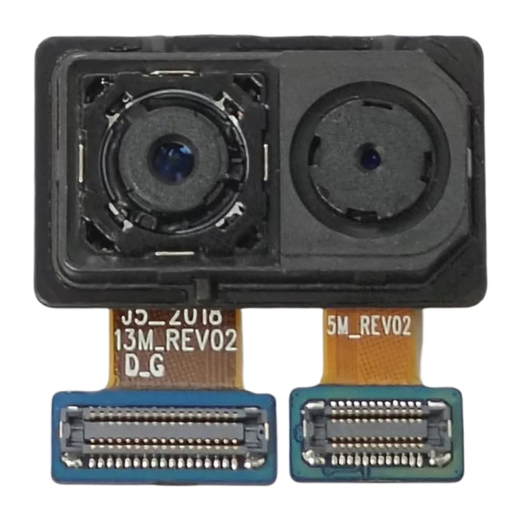 For Galaxy J6+ / J610 Back Camera Module, Galaxy J6+