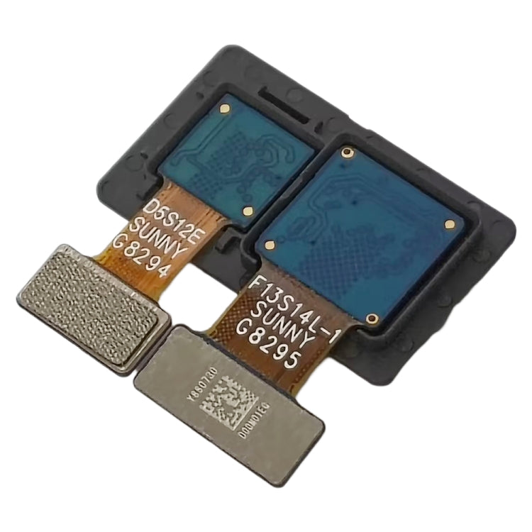 For Galaxy J6+ / J610 Back Camera Module, Galaxy J6+