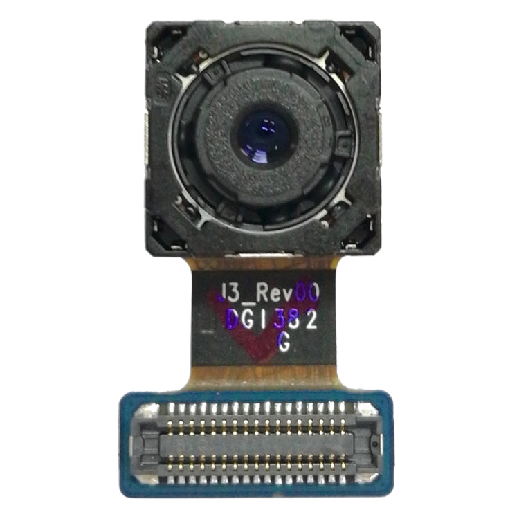 For Galaxy J6 (2018) Back Camera Module, For Samsung Galaxy J6 (2018) - BSPART