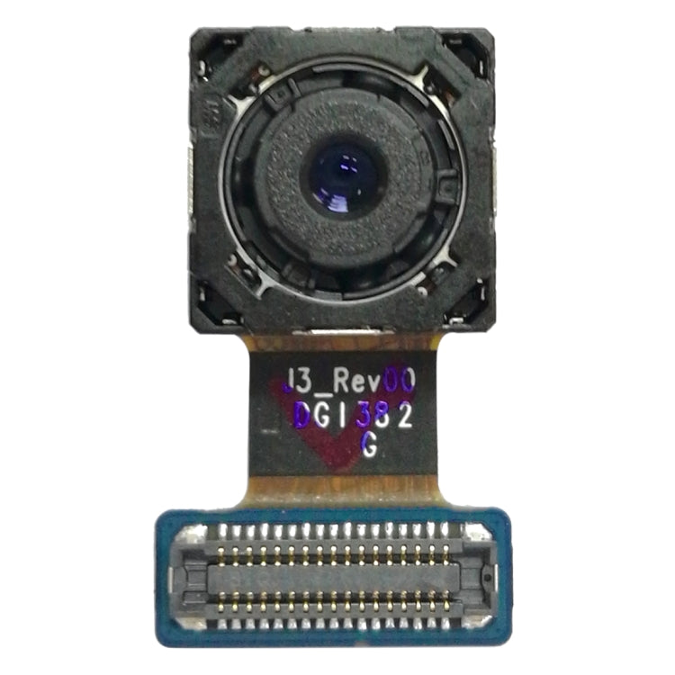 For Galaxy J6 (2018) Back Camera Module, For Samsung Galaxy J6 (2018) - BSPART
