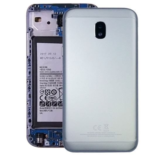 For Galaxy J3 (2017), J3 Pro (2017), J330F / DS, J330G / DS Back Cover , Galaxy J3 (2017), For Samsung Galaxy J3 (2017)