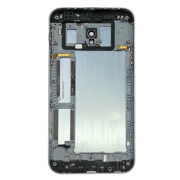 For Galaxy J3 (2017), J3 Pro (2017), J330F / DS, J330G / DS Back Cover , Galaxy J3 (2017), For Samsung Galaxy J3 (2017)