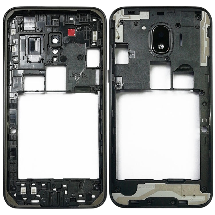 For Galaxy J2 Pro (2018) / J2 (2018) / J250FDS Middle Frame Bezel , For Samsung Galaxy J2 Pro (2018), For Samsung Galaxy J2 Pro (2018) / J2 (2018) - BSPART