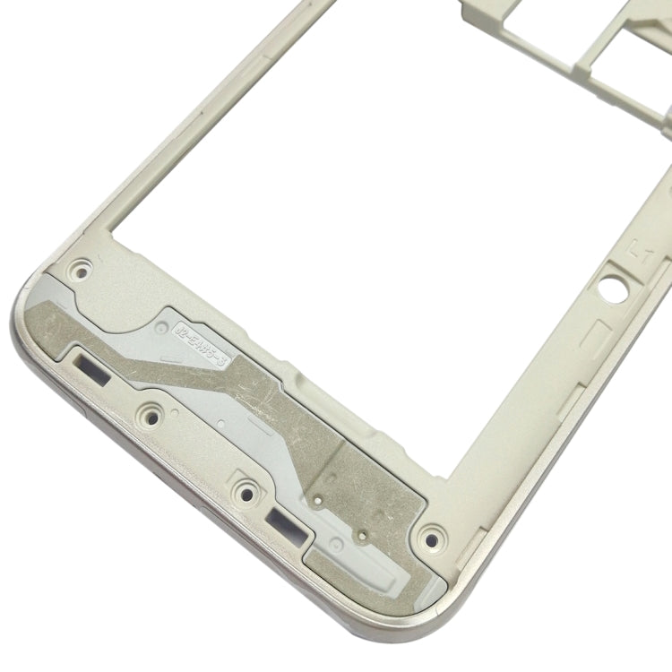 For Galaxy J2 Pro (2018) / J2 (2018) / J250FDS Middle Frame Bezel , For Samsung Galaxy J2 Pro (2018), For Samsung Galaxy J2 Pro (2018) / J2 (2018) - BSPART