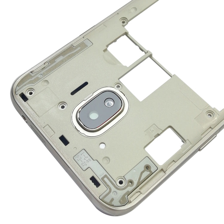 For Galaxy J2 Pro (2018) / J2 (2018) / J250FDS Middle Frame Bezel , For Samsung Galaxy J2 Pro (2018), For Samsung Galaxy J2 Pro (2018) / J2 (2018) - BSPART