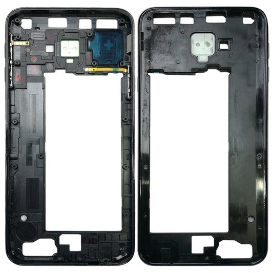 For Galaxy J4 Core / J410F / J410G  Middle Frame Bezel , For Samsung Galaxy J4 Core