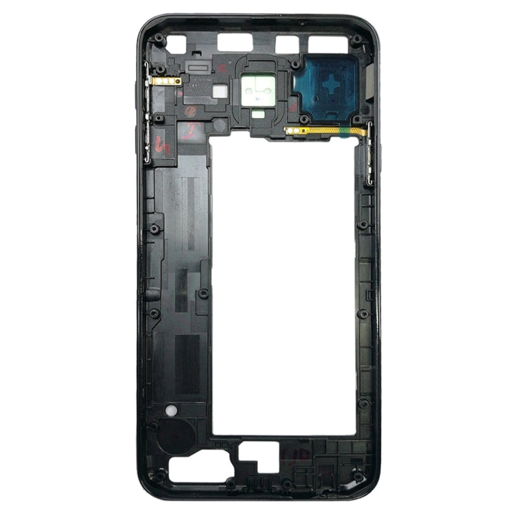 For Galaxy J4 Core / J410F / J410G  Middle Frame Bezel , For Samsung Galaxy J4 Core