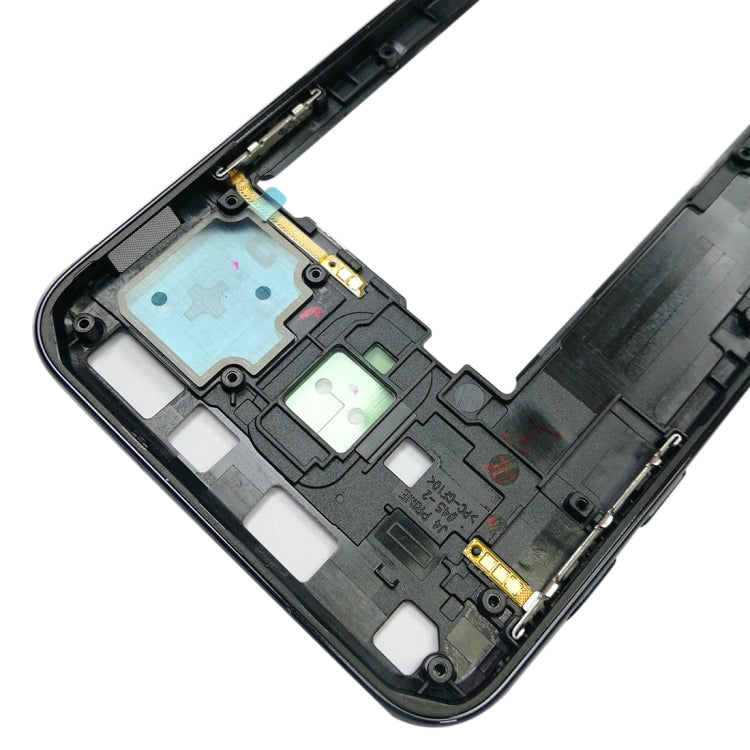 For Galaxy J4 Core / J410F / J410G  Middle Frame Bezel , For Samsung Galaxy J4 Core