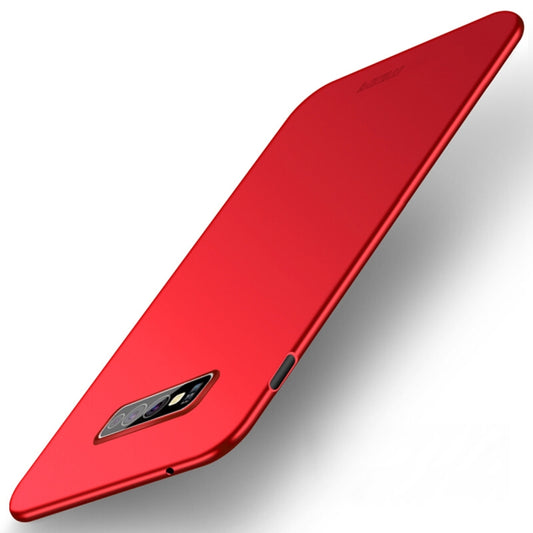 MOFI Frosted PC Ultra-thin Full Coverage Case for Galaxy S10e